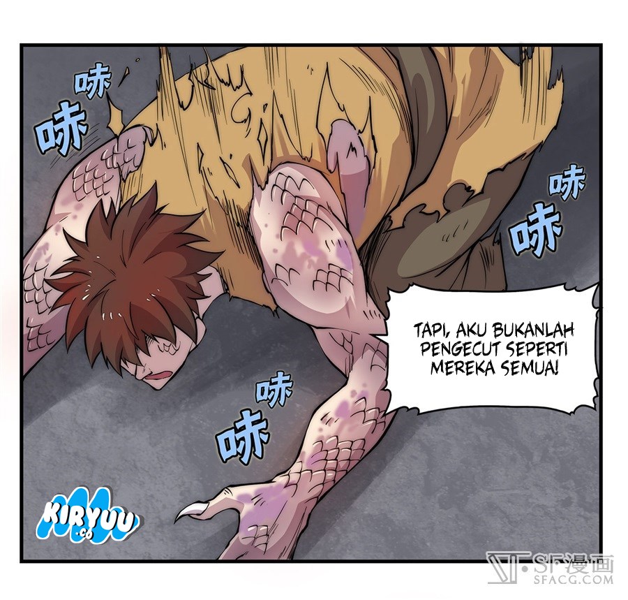 Martial King’s Retired Life Chapter 26 Gambar 45